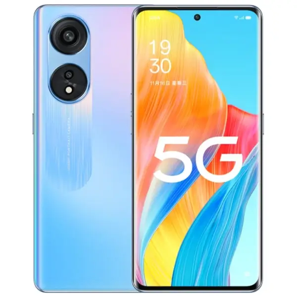  صورة هاتف Oppo A1 Pro - اوبو a1 برو