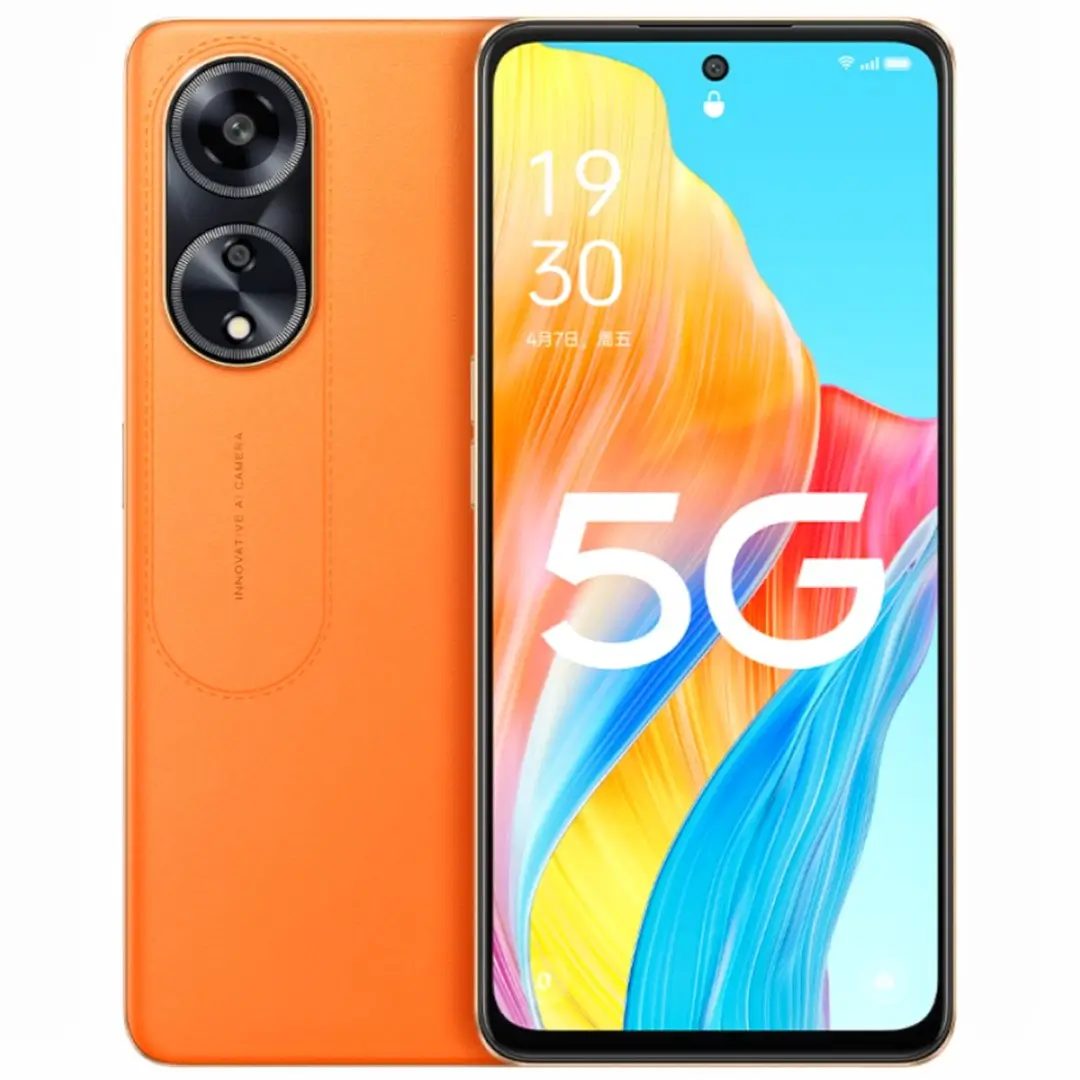صور هاتف Oppo A1 رقم 1 