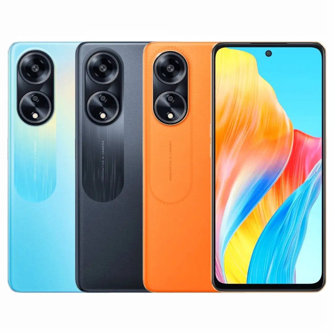 صور هاتف Oppo A1 رقم 4 