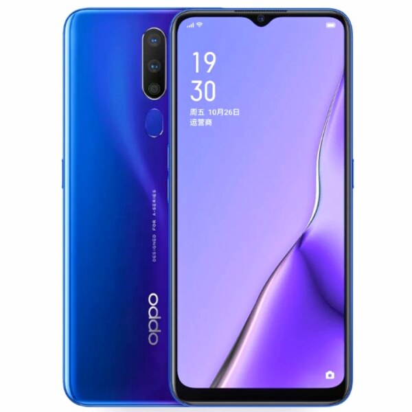  صورة هاتف Oppo A11x - اوبو a11x