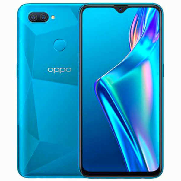 صورة هاتف Oppo A12 - اوبو a12