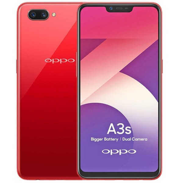  صورة هاتف Oppo A12e - اوبو a12e