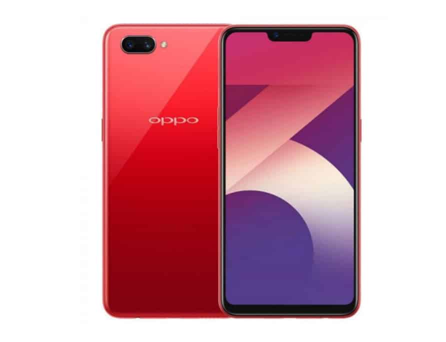 صور هاتف Oppo A12s رقم 2 