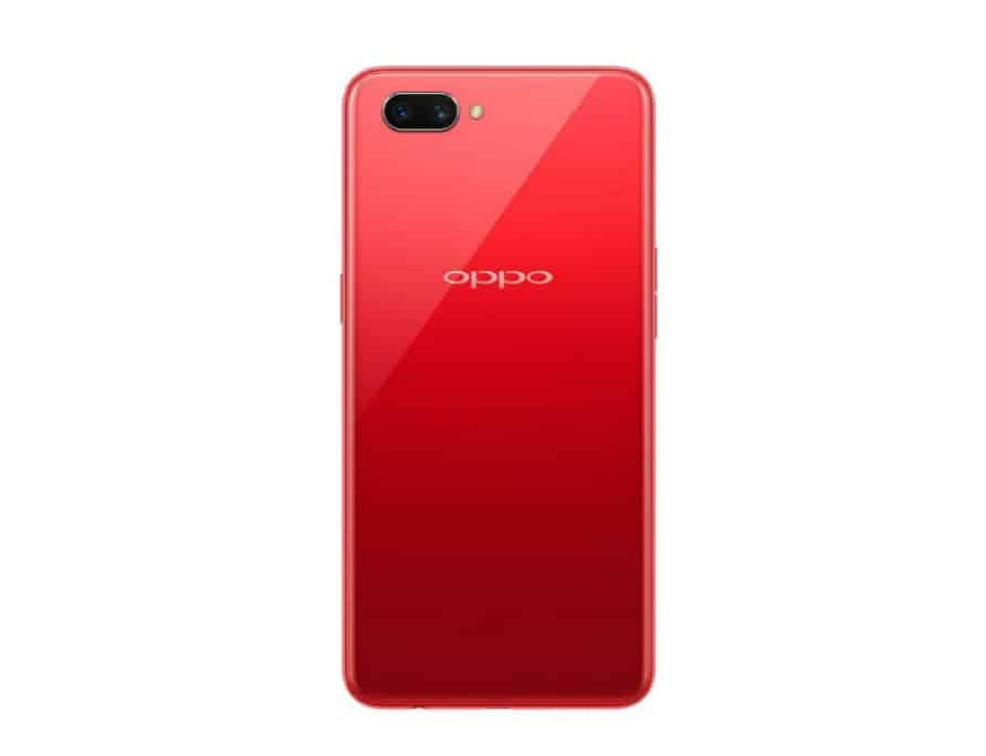 صور هاتف Oppo A12s رقم 3 
