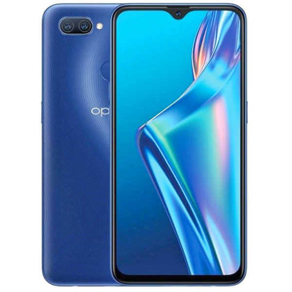  صورة هاتف Oppo A12s - اوبو a12s