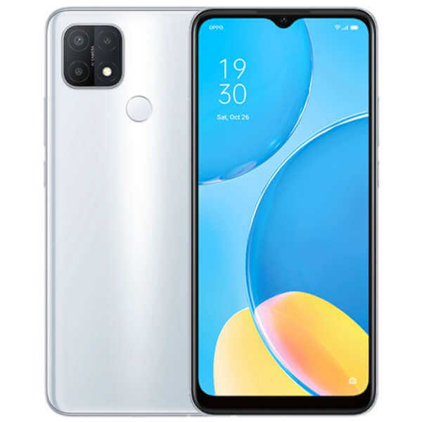  صورة هاتف Oppo A15s - اوبو a15s