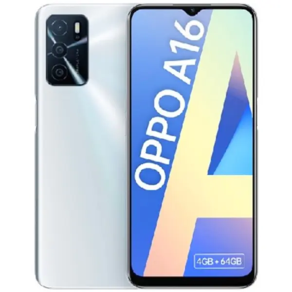  صورة هاتف Oppo A16 - اوبو a16