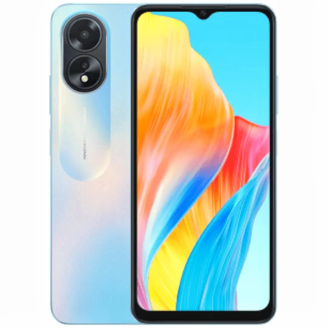 صور هاتف Oppo A18 رقم 4 