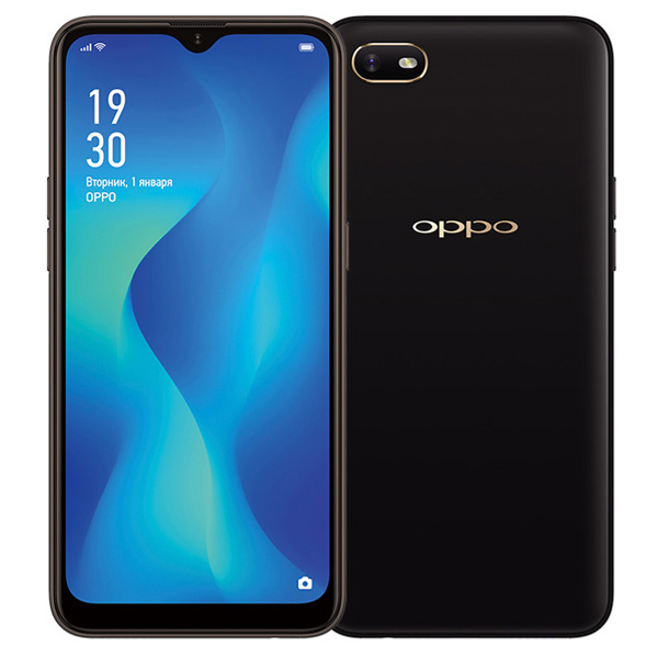 صور هاتف Oppo A1k رقم 2 