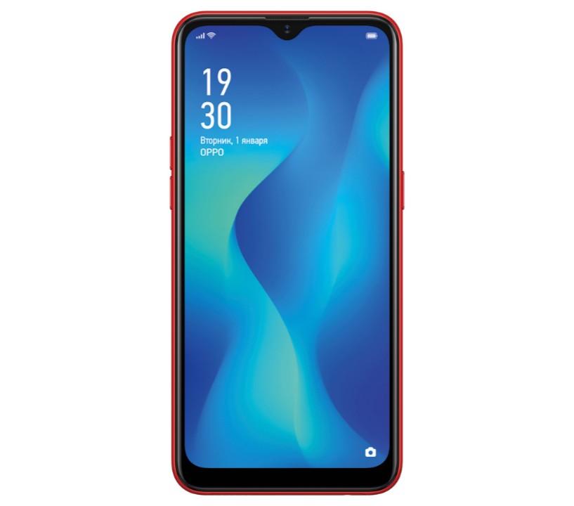 صور هاتف Oppo A1k رقم 3 