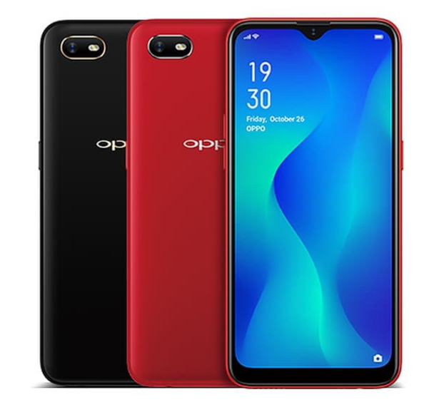 صور هاتف Oppo A1k رقم 4 