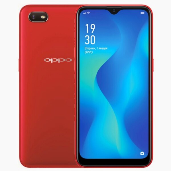  صورة هاتف Oppo A1k - اوبو اي 1 كية