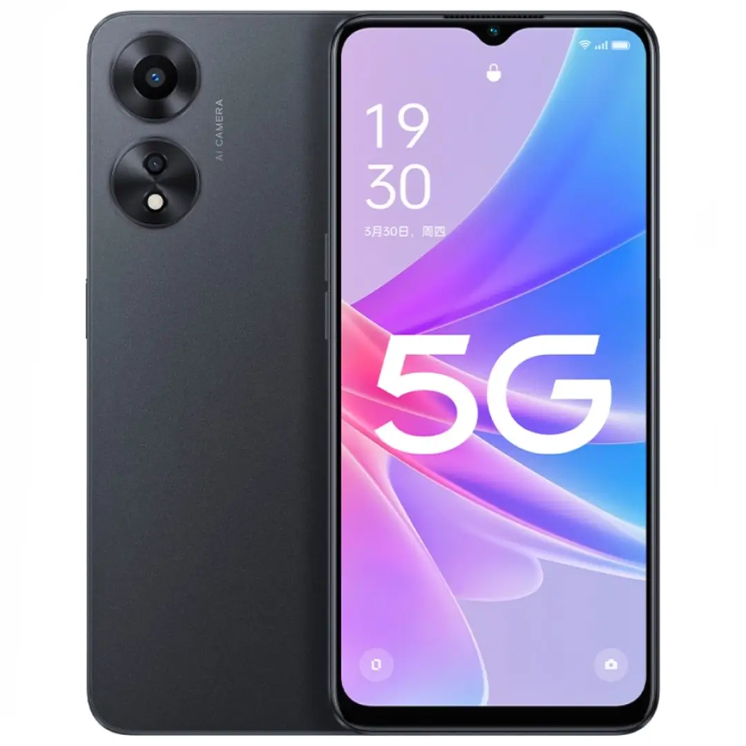 صور هاتف Oppo A1x رقم 1 