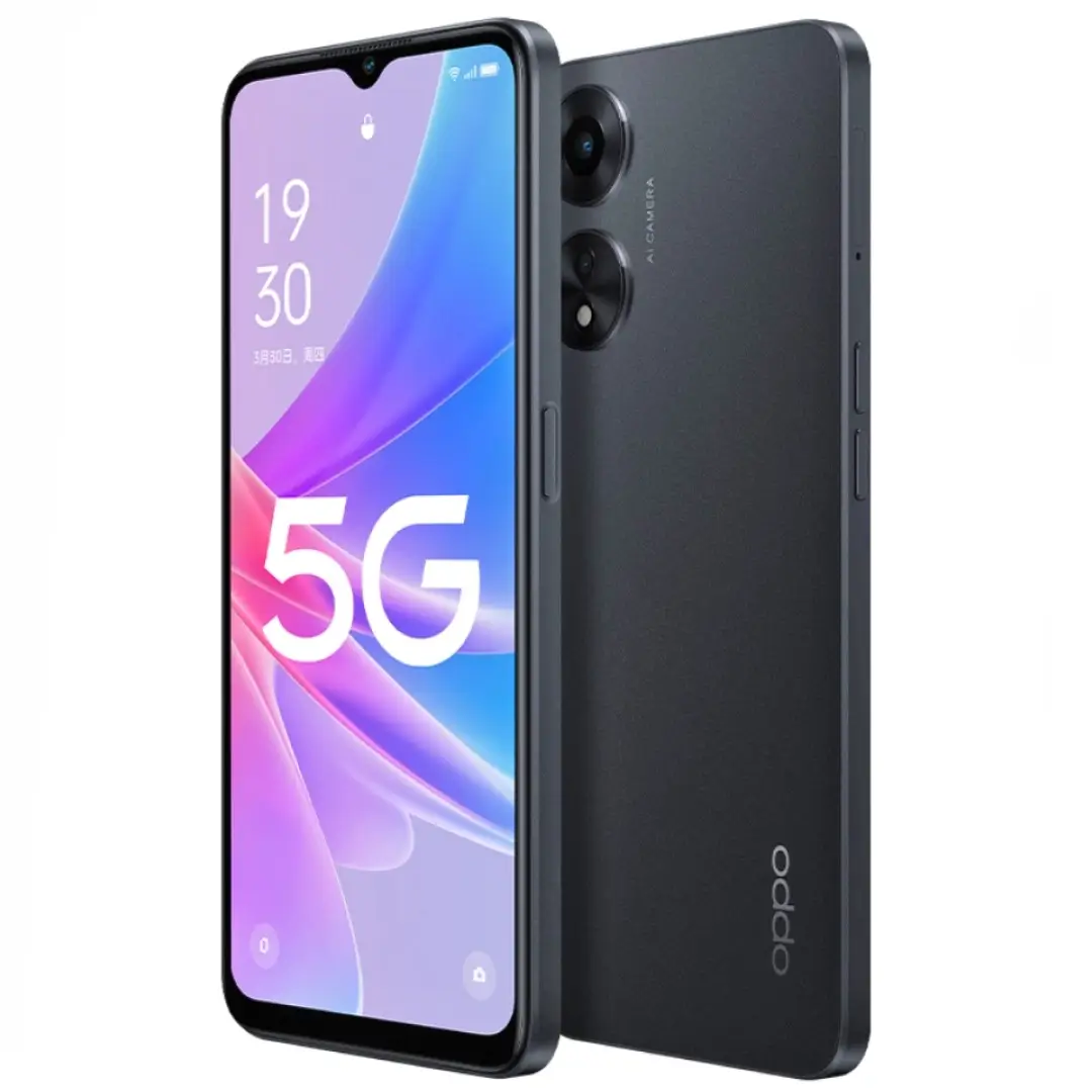 صور هاتف Oppo A1x رقم 3 