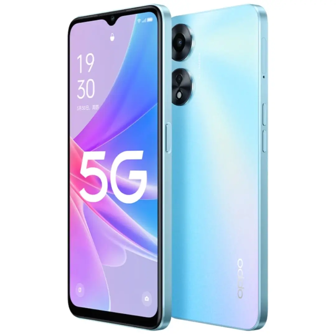 صور هاتف Oppo A1x رقم 4 