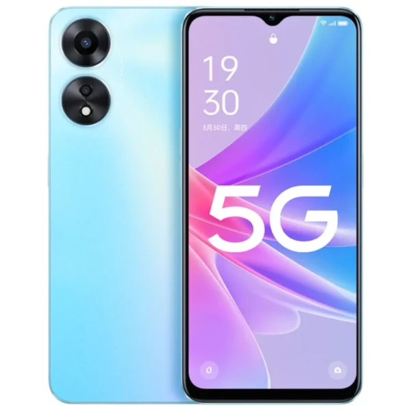  صورة هاتف Oppo A1x - اوبو a1x