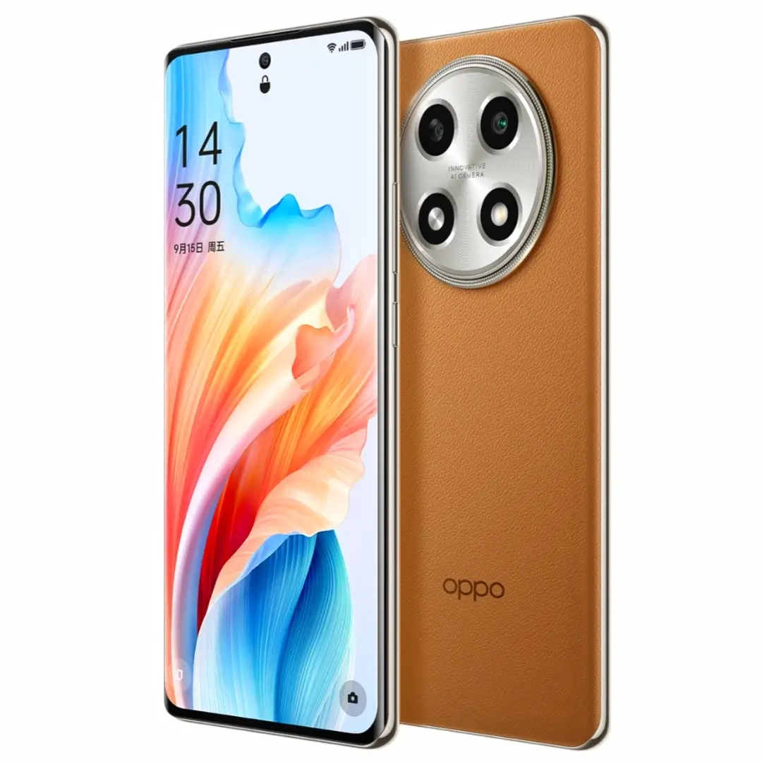 صور هاتف Oppo A2 Pro رقم 1 