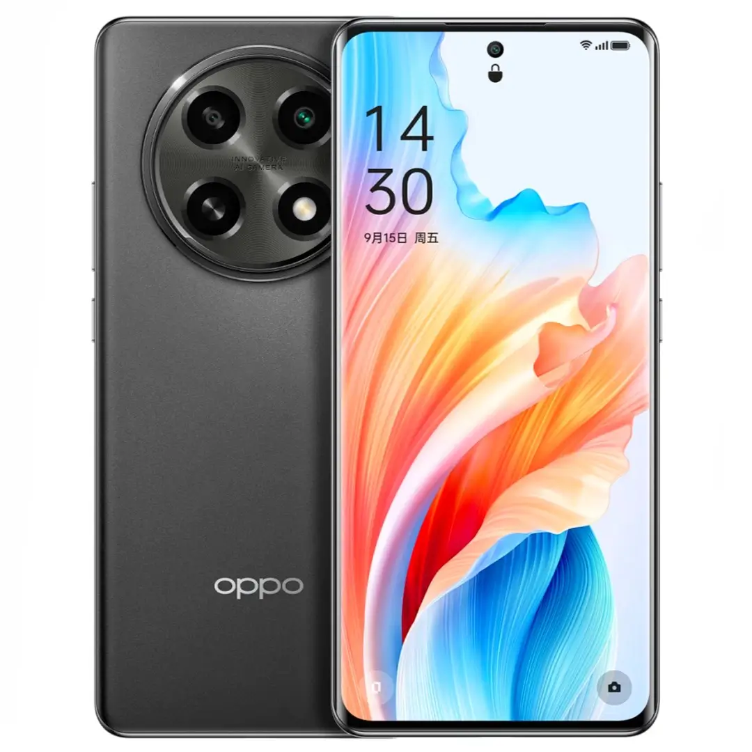 صور هاتف Oppo A2 Pro رقم 3 