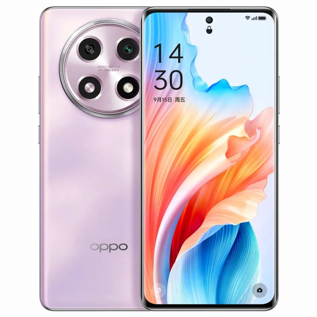 صور هاتف Oppo A2 Pro رقم 4 