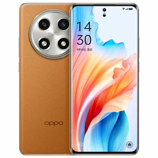  صورة هاتف Oppo A2 Pro - اوبو اي تو برو