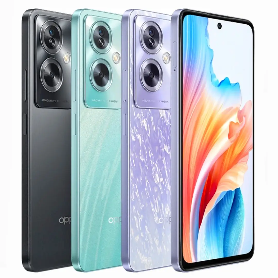 صور هاتف Oppo A2 رقم 1 