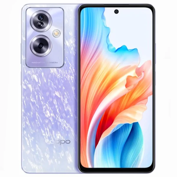  صورة هاتف Oppo A2 - اوبو اي تو
