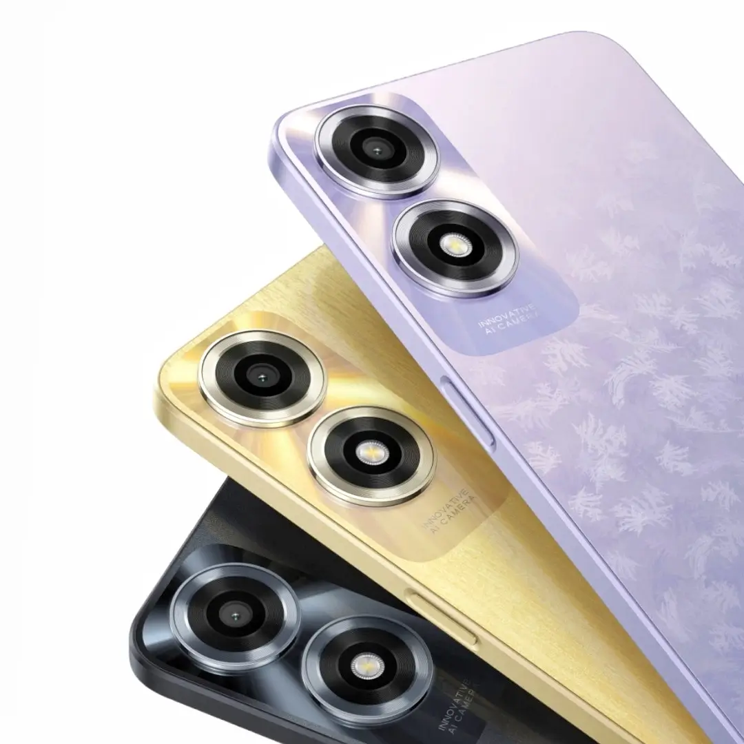 صور هاتف Oppo A2x رقم 1 