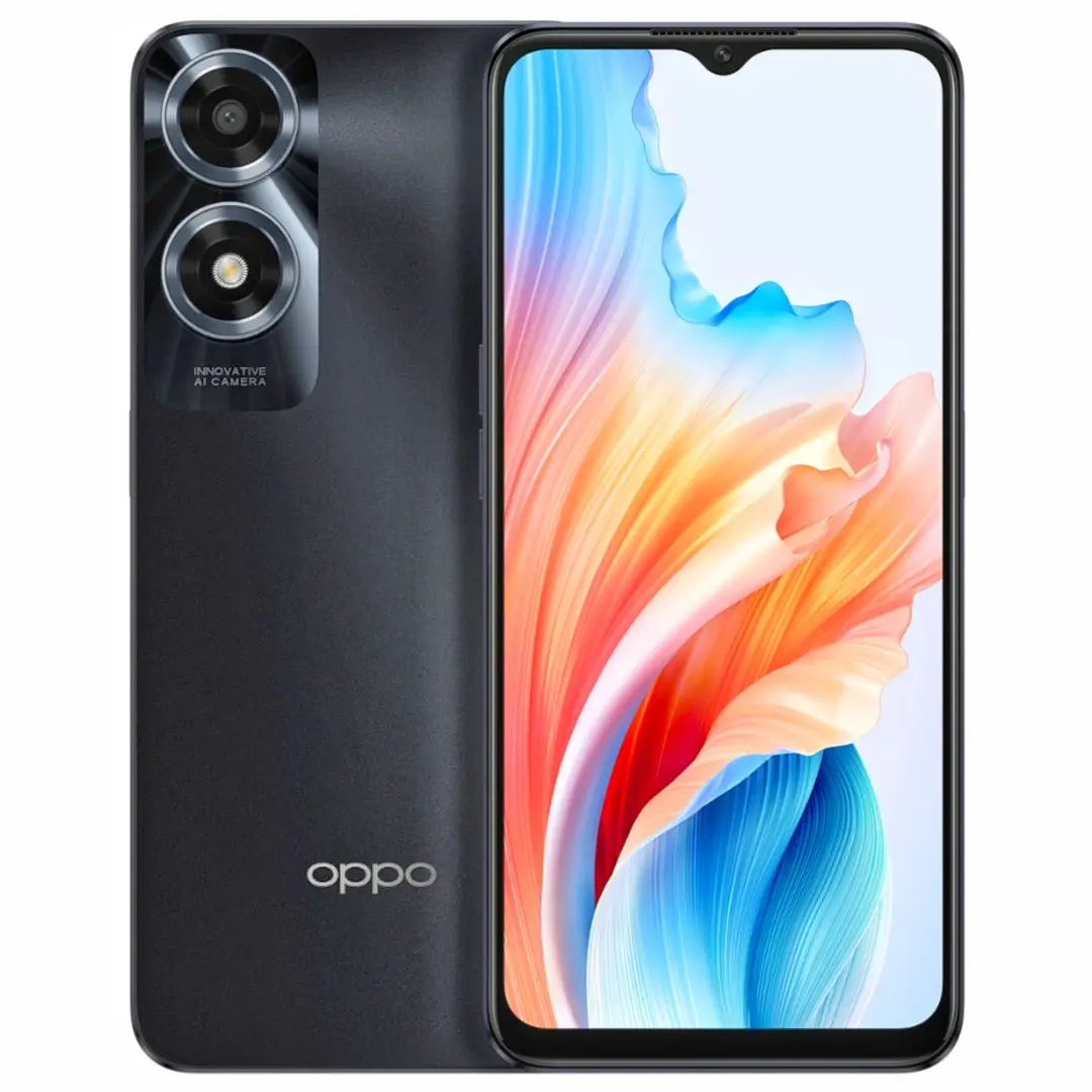 صور هاتف Oppo A2x رقم 2 