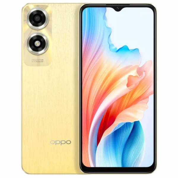  صورة هاتف Oppo A2x - اوبو a2x