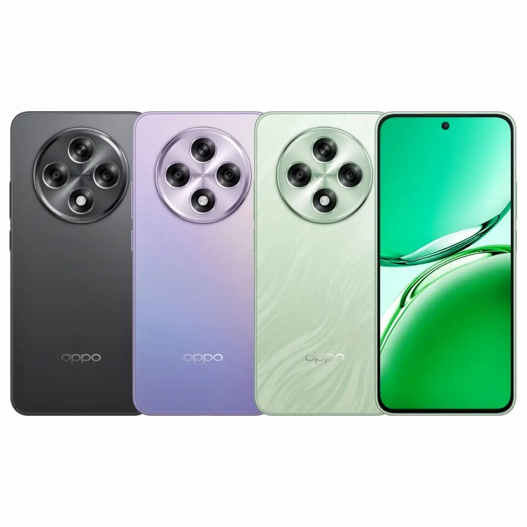 صور هاتف Oppo A3 China رقم 1 