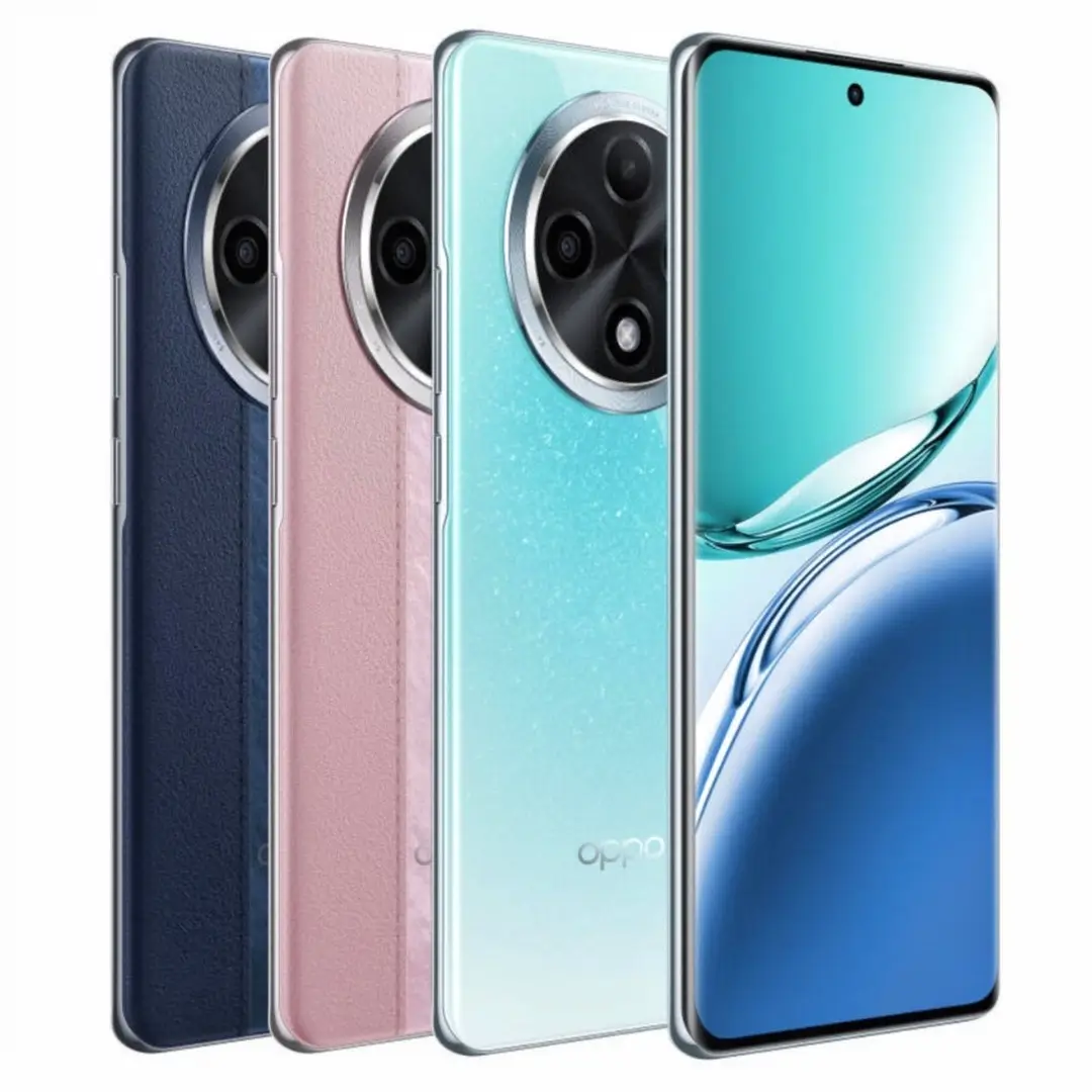 صور هاتف Oppo A3 Pro China رقم 1 