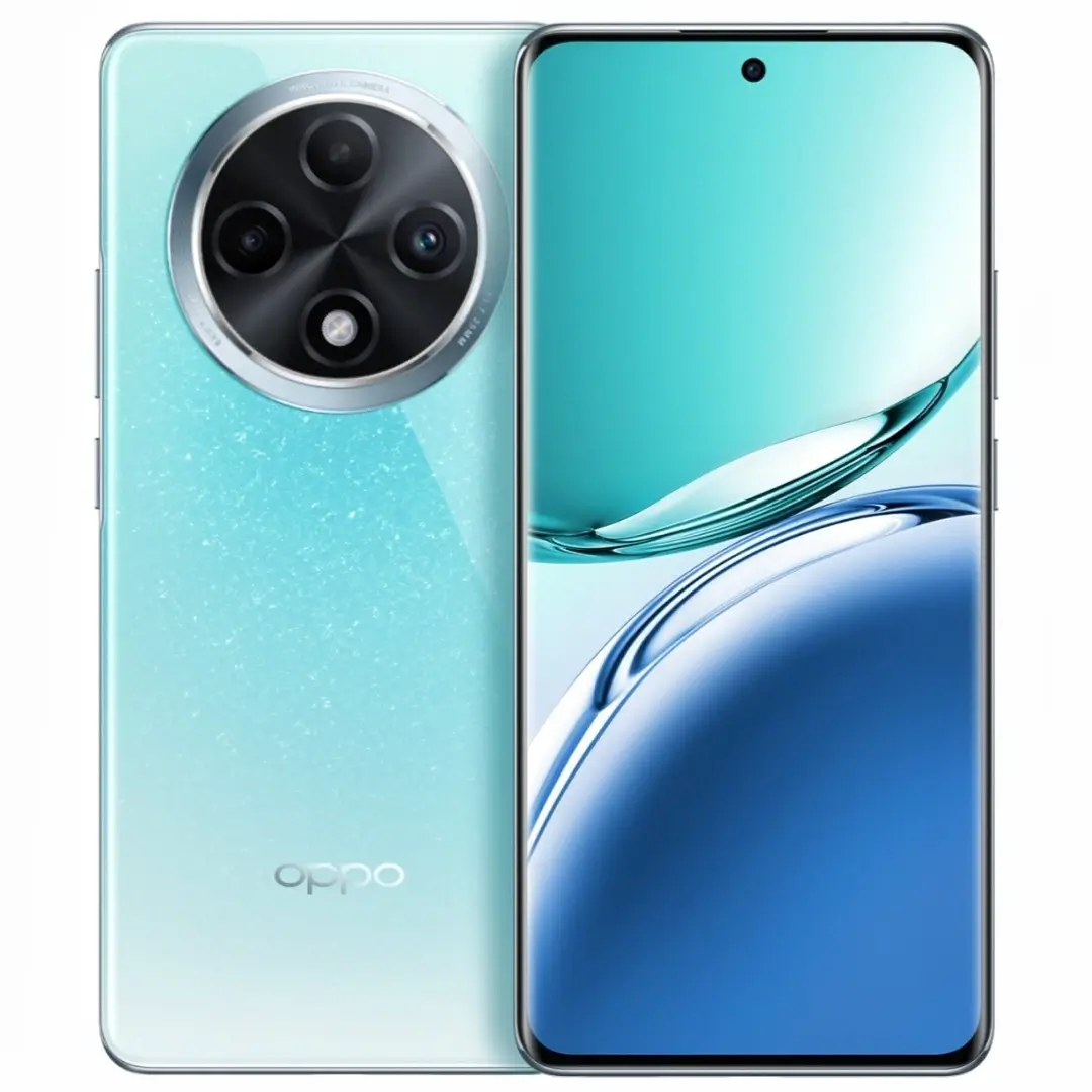 صور هاتف Oppo A3 Pro China رقم 3 
