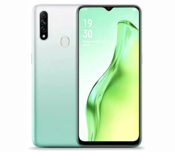  صورة هاتف Oppo A31 2 - اوبو اي 31 تو