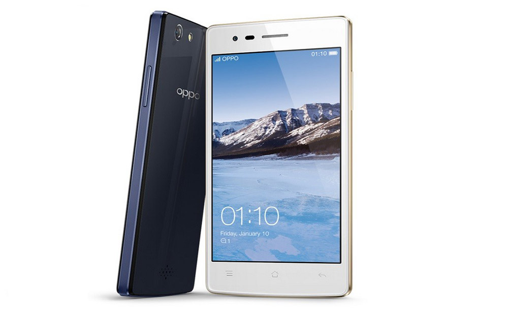 صور هاتف Oppo A31 رقم 1 
