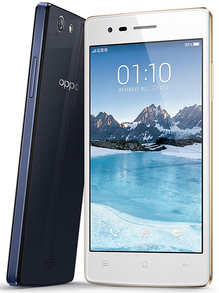 صور هاتف Oppo A31 رقم 2 