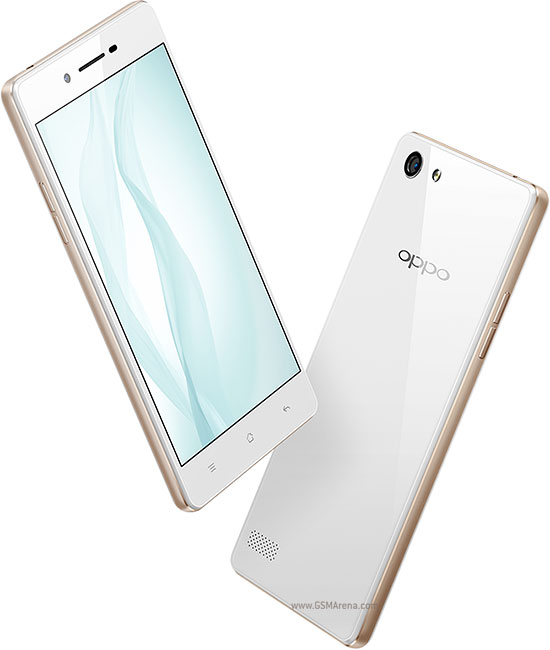 صور هاتف Oppo A33 رقم 2 