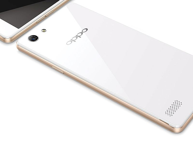 صور هاتف Oppo A33 رقم 4 