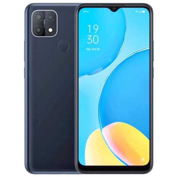  صورة هاتف Oppo A35 - اوبو a35