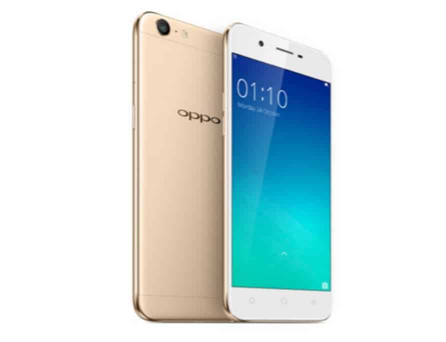 صور هاتف Oppo A39 رقم 1 