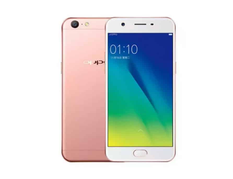 صور هاتف Oppo A39 رقم 2 