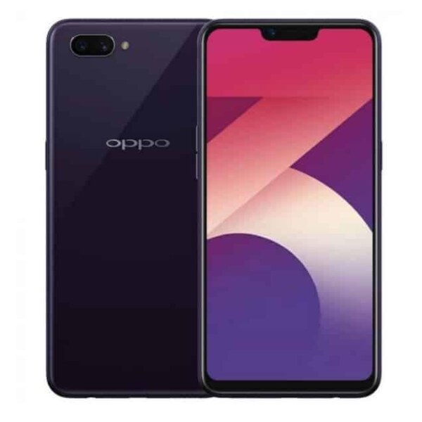  صورة هاتف Oppo A3s - اوبو a3s