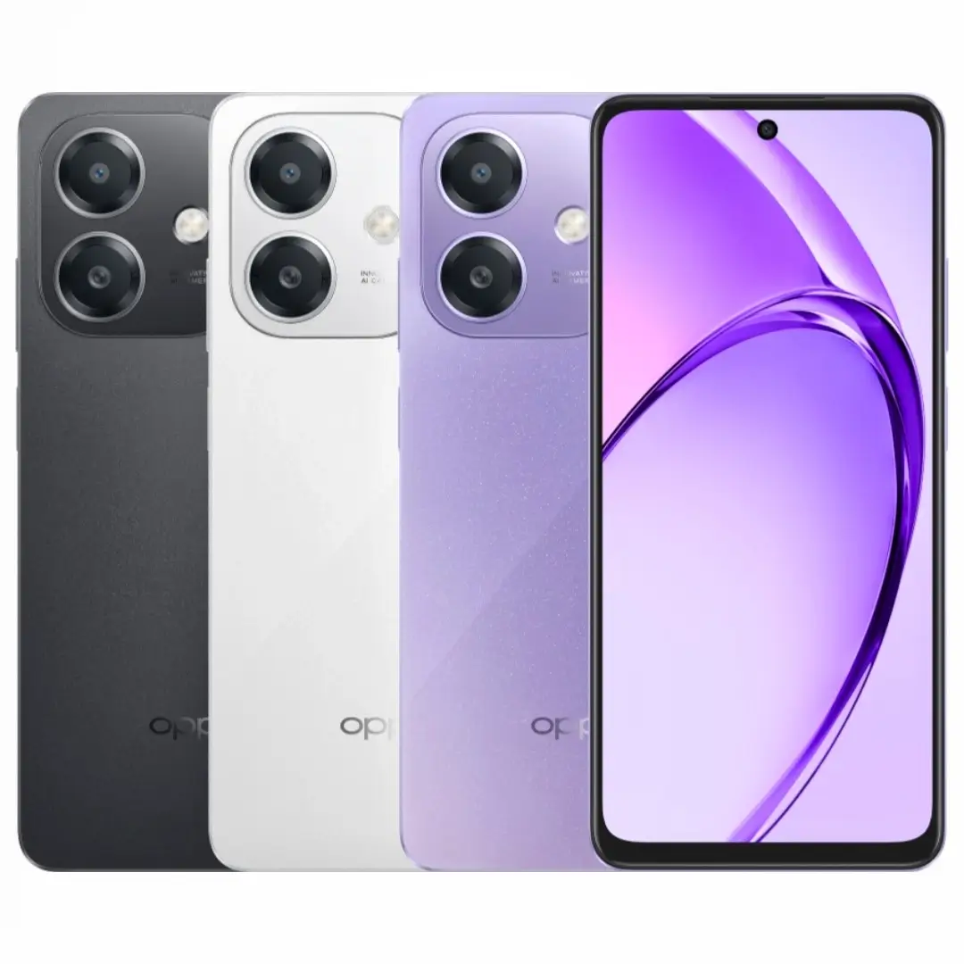 صور هاتف Oppo A3x 5g رقم 1 