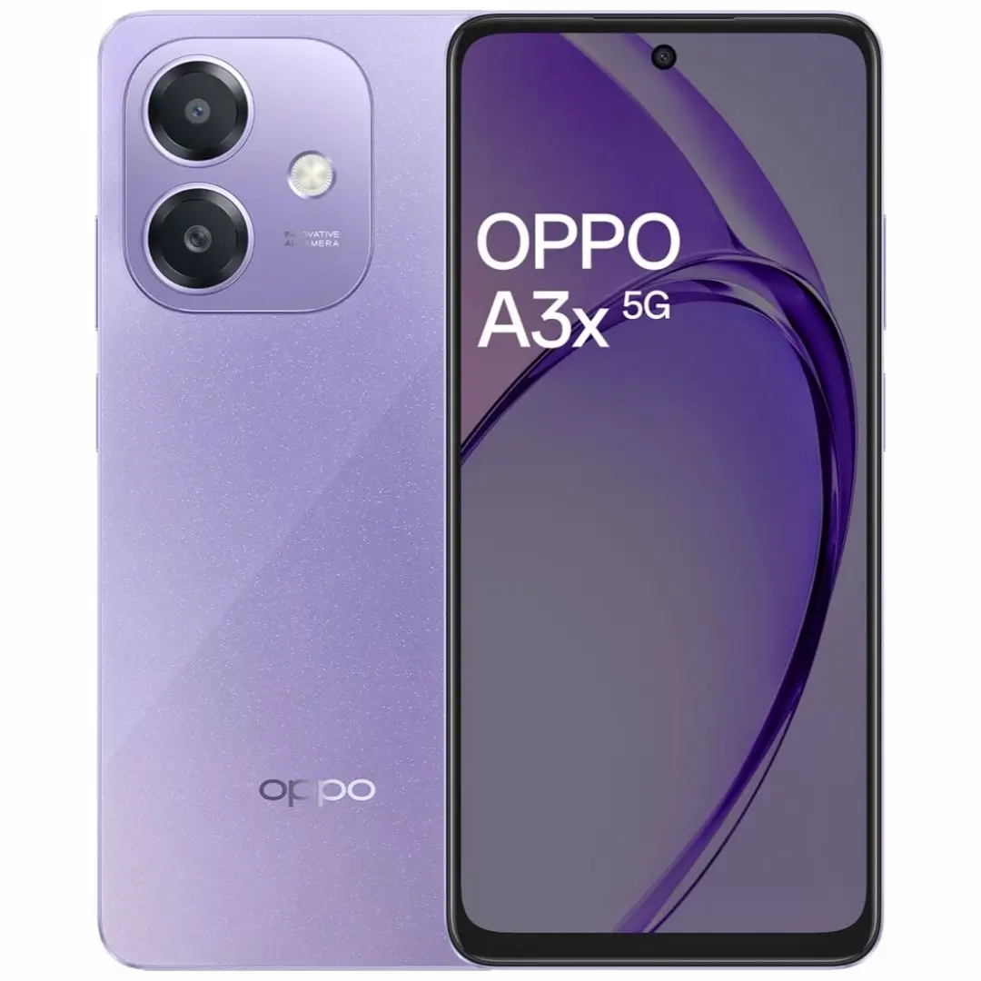 صور هاتف Oppo A3x 5g رقم 4 