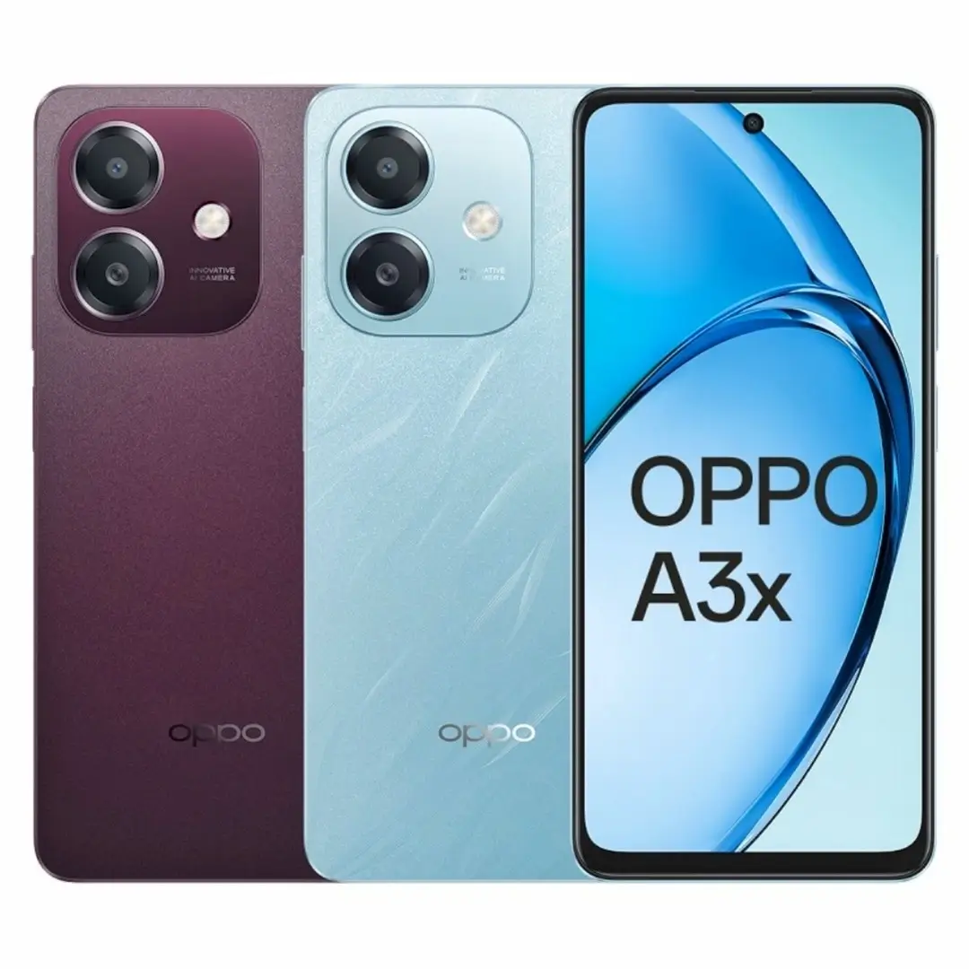 صور هاتف Oppo A3x رقم 1 