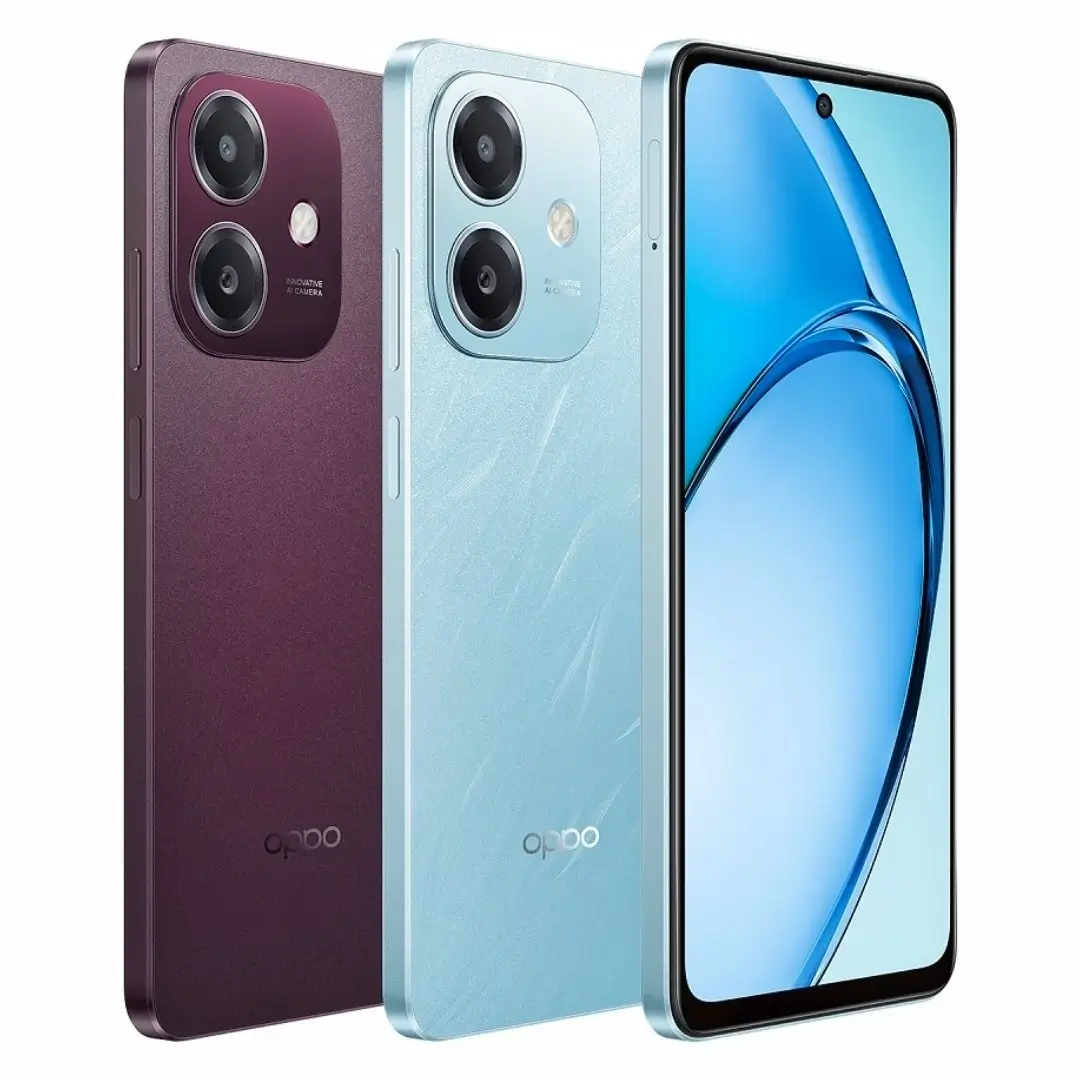 صور هاتف Oppo A3x رقم 2 