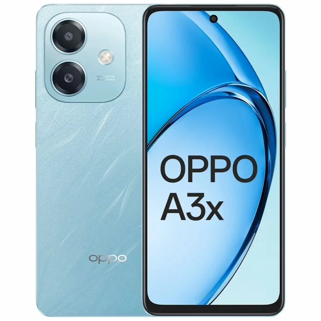 صور هاتف Oppo A3x رقم 3 