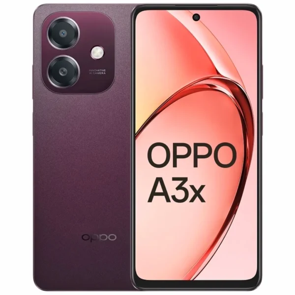  صورة هاتف Oppo A3x - اوبو a3x