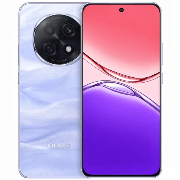  Oppo A5 Pro China صورة هاتف 