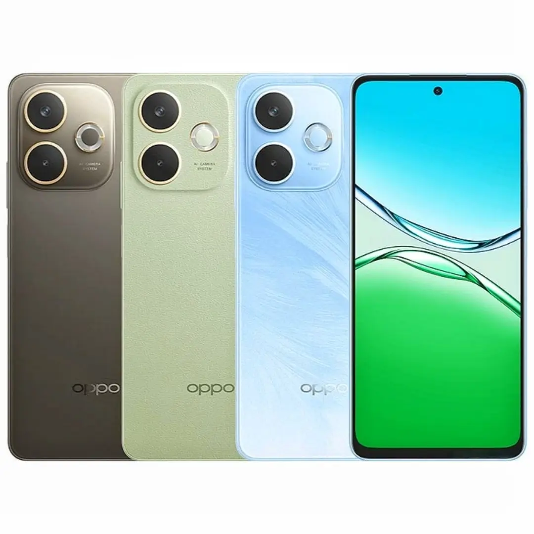 صور هاتف Oppo A5 Pro رقم 4 