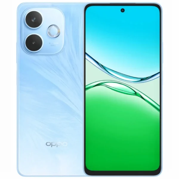  Oppo A5 Pro صورة هاتف 